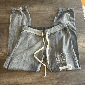 Small Bermuda sweatpants